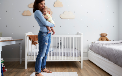 Top noise machines for your baby’s sleep