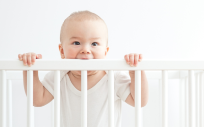 When To Transition Your Baby To A Crib?