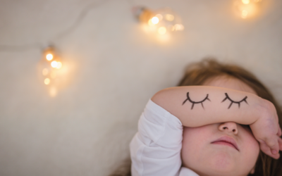 Decoding Sleep Cues: A Roadmap to Better Bedtimes for Your Little One